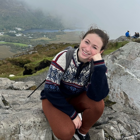 Meet your Posher, Emma - Picture 1 of 1